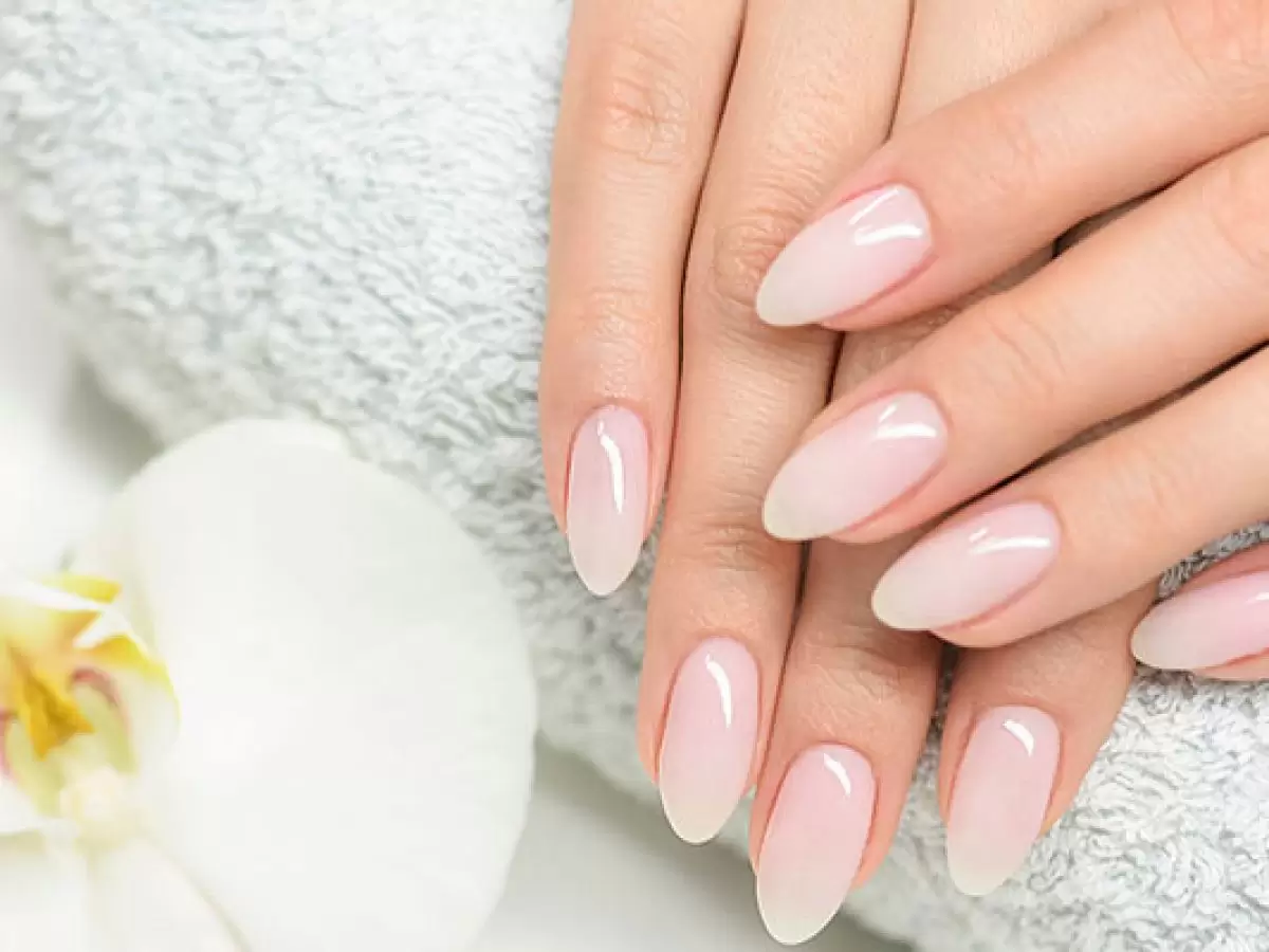 Kocasinan Protez Tırnak