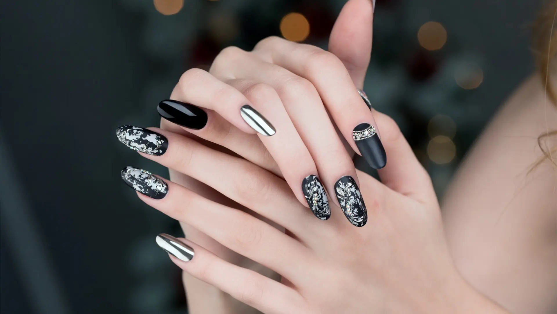 Kocasinan Protez Tırnak